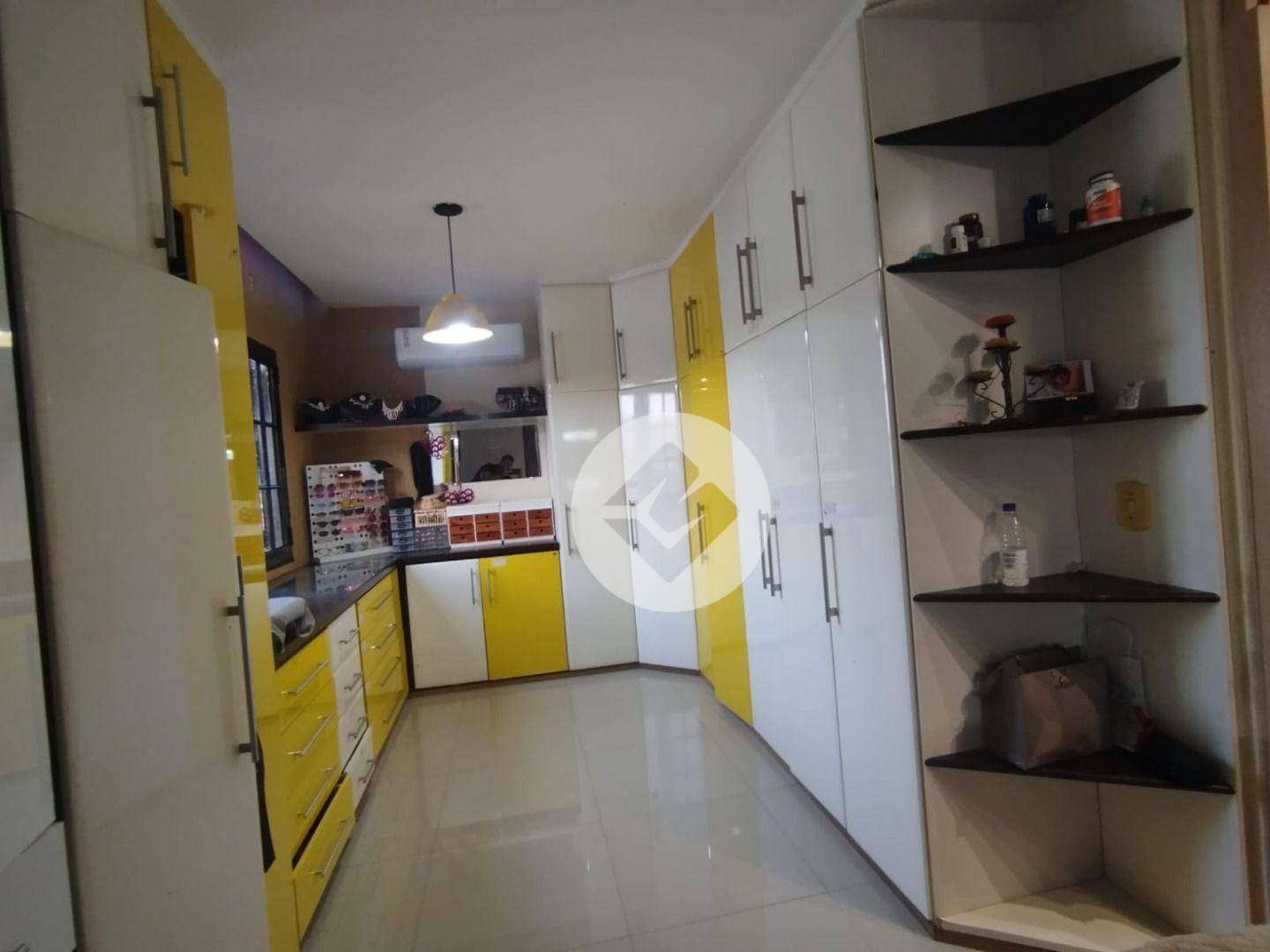 Casa, 4 quartos, 202 m² - Foto 26