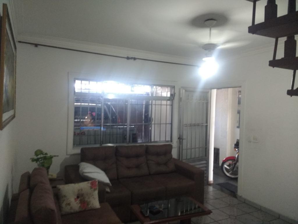 Sobrado à venda com 3 quartos, 140m² - Foto 7