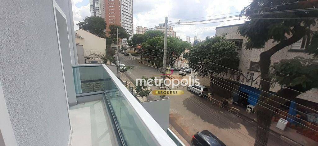 Sobrado à venda com 3 quartos, 250m² - Foto 11