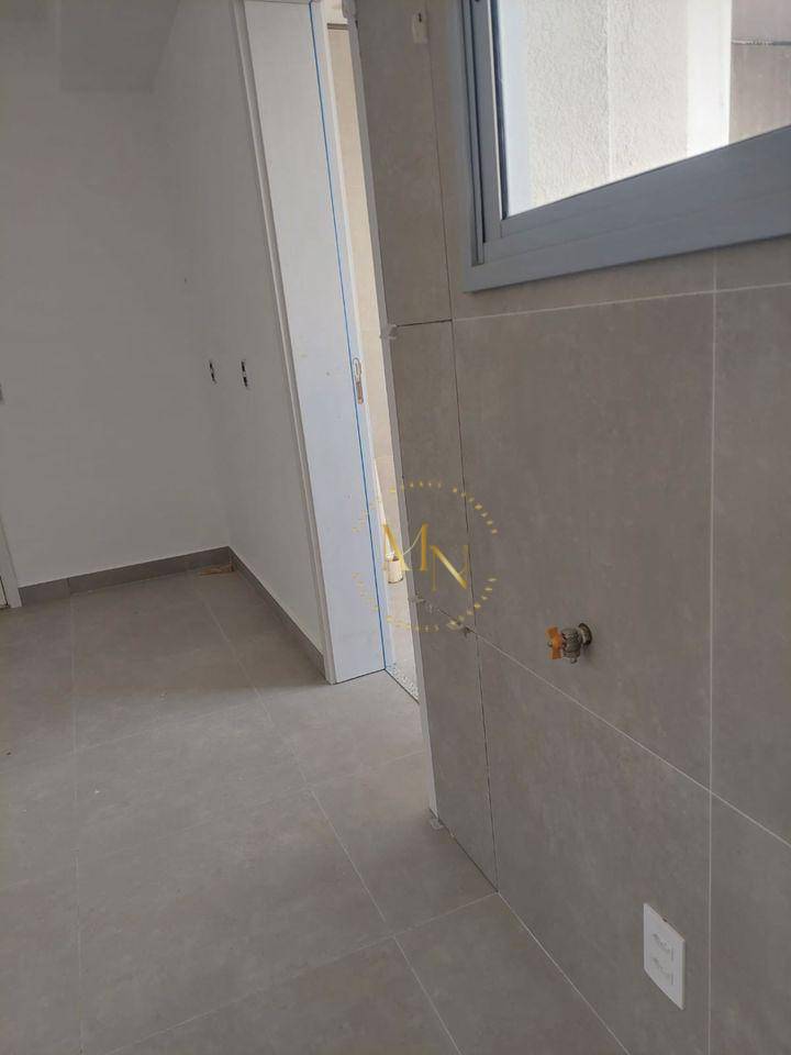 Apartamento à venda com 3 quartos, 155m² - Foto 13