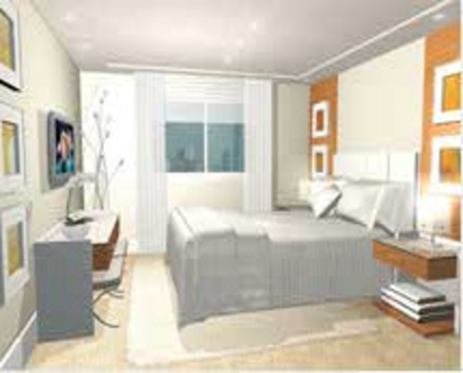 Apartamento à venda com 4 quartos, 151m² - Foto 16