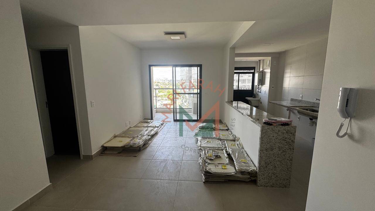 Apartamento, 2 quartos, 78 m² - Foto 4