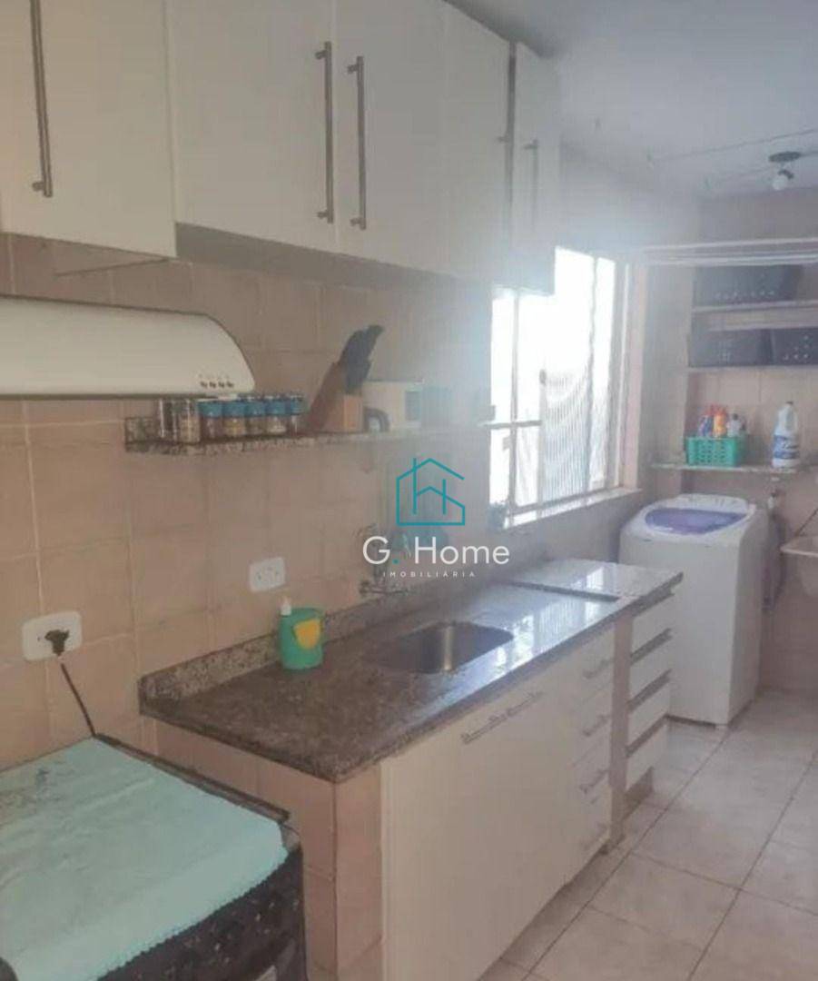 Apartamento para alugar com 3 quartos, 55m² - Foto 5