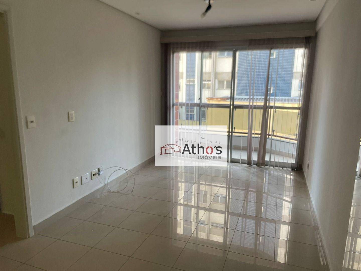 Apartamento à venda com 2 quartos, 78m² - Foto 5