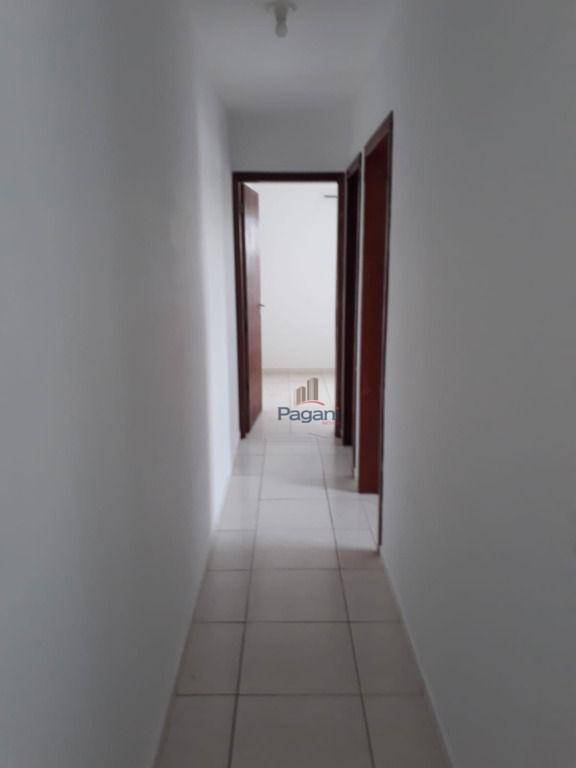 Apartamento à venda com 2 quartos, 65m² - Foto 13