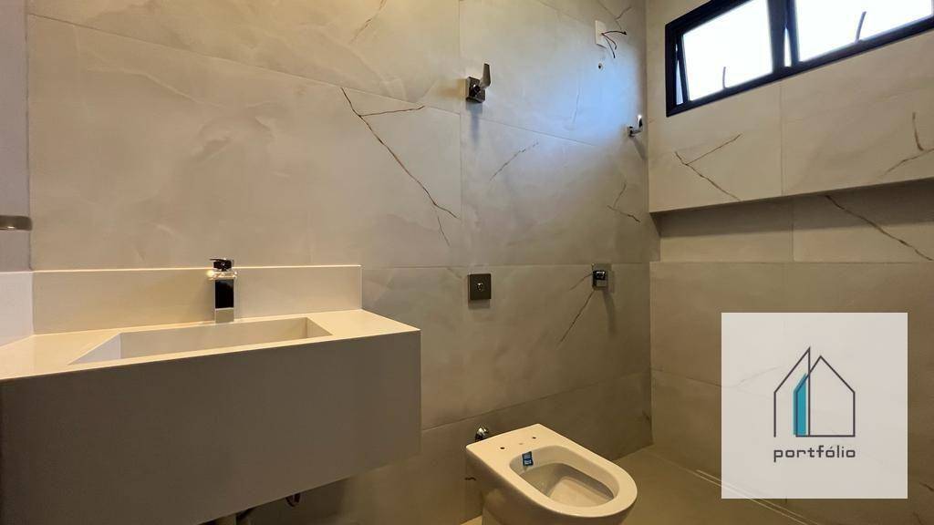 Casa de Condomínio à venda com 3 quartos, 213m² - Foto 17