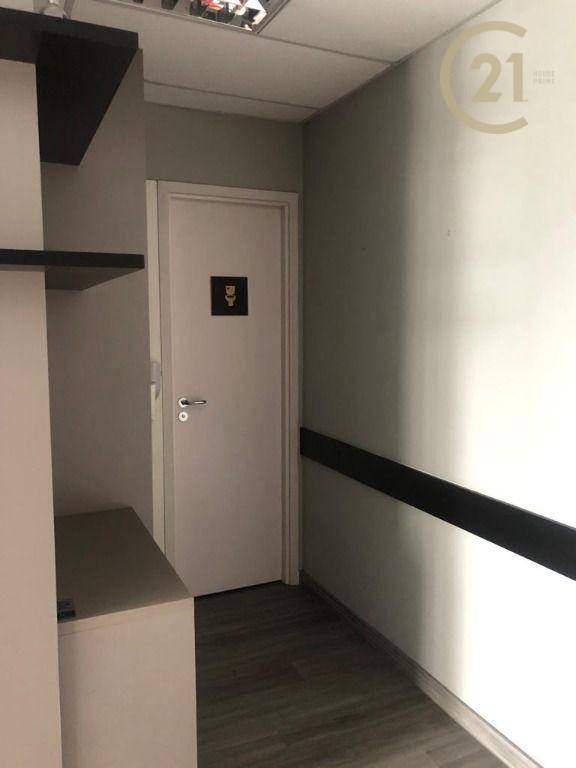 Conjunto Comercial-Sala à venda, 42m² - Foto 18