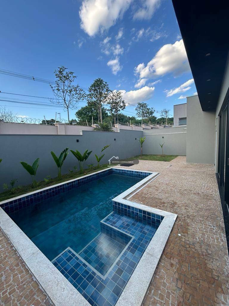 Casa de Condomínio à venda com 3 quartos, 265m² - Foto 10