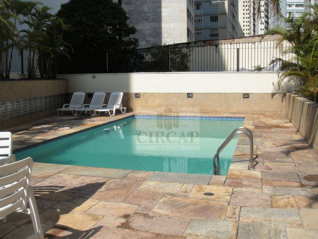 Apartamento à venda com 3 quartos, 130m² - Foto 5