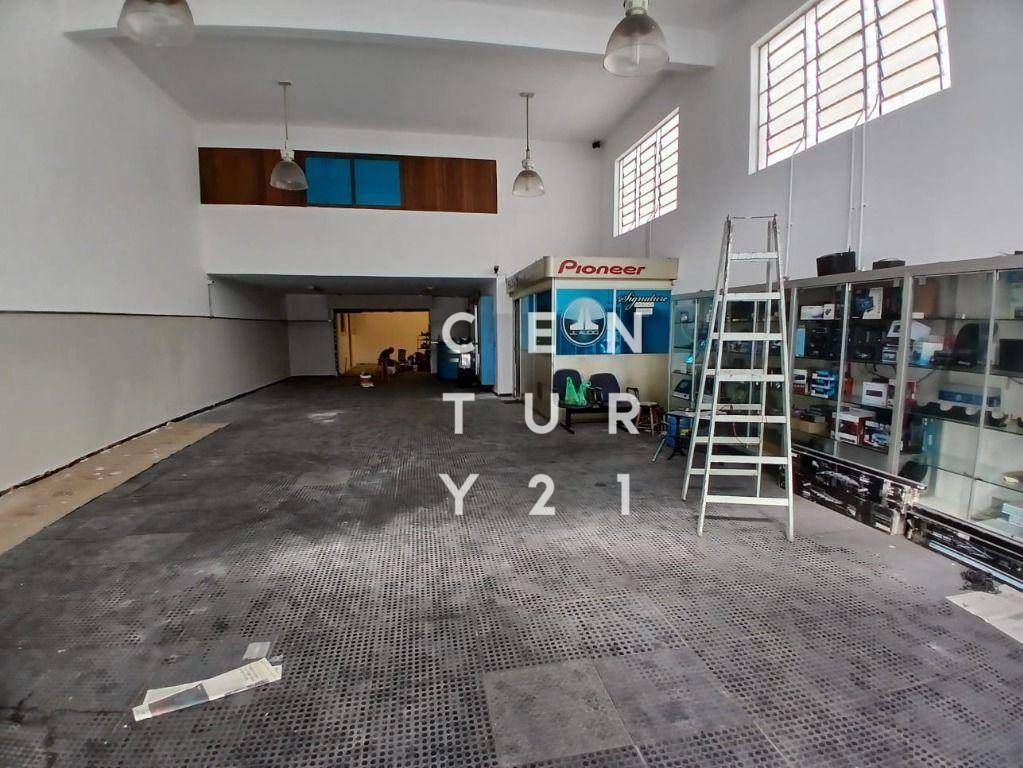 Loja-Salão para alugar, 300m² - Foto 5