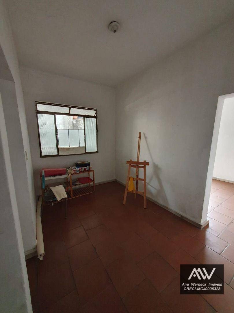 Apartamento à venda com 3 quartos, 70m² - Foto 6