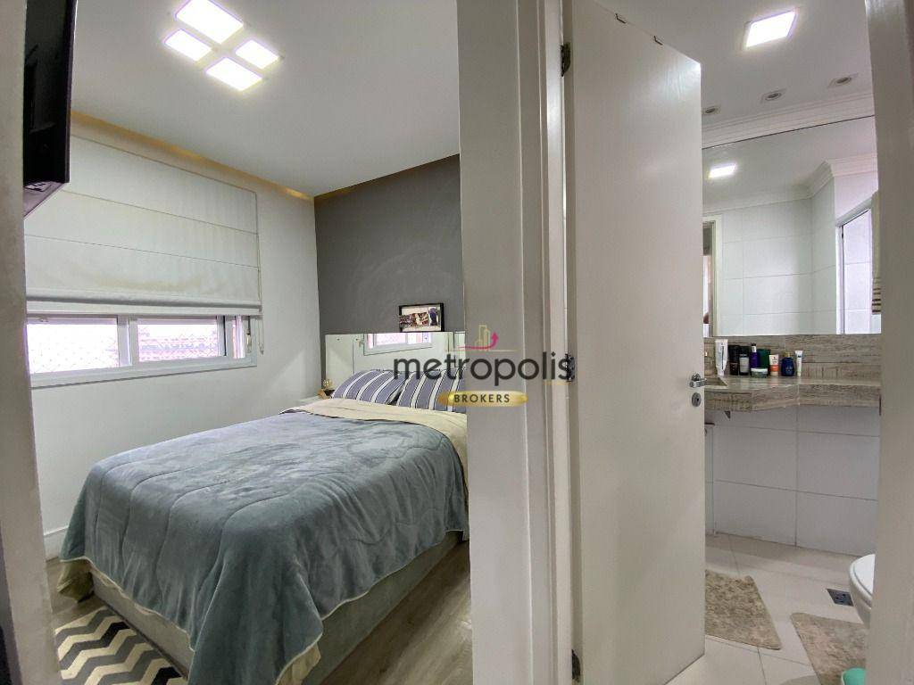 Apartamento à venda com 3 quartos, 67m² - Foto 29