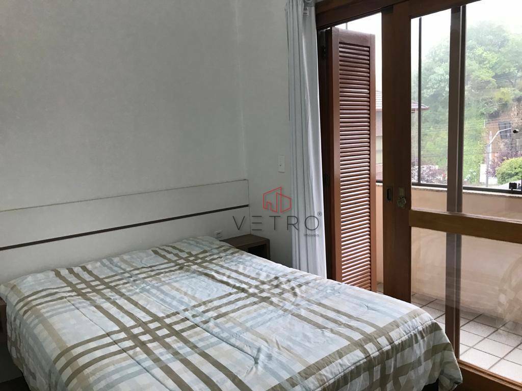 Apartamento à venda com 1 quarto, 36m² - Foto 7