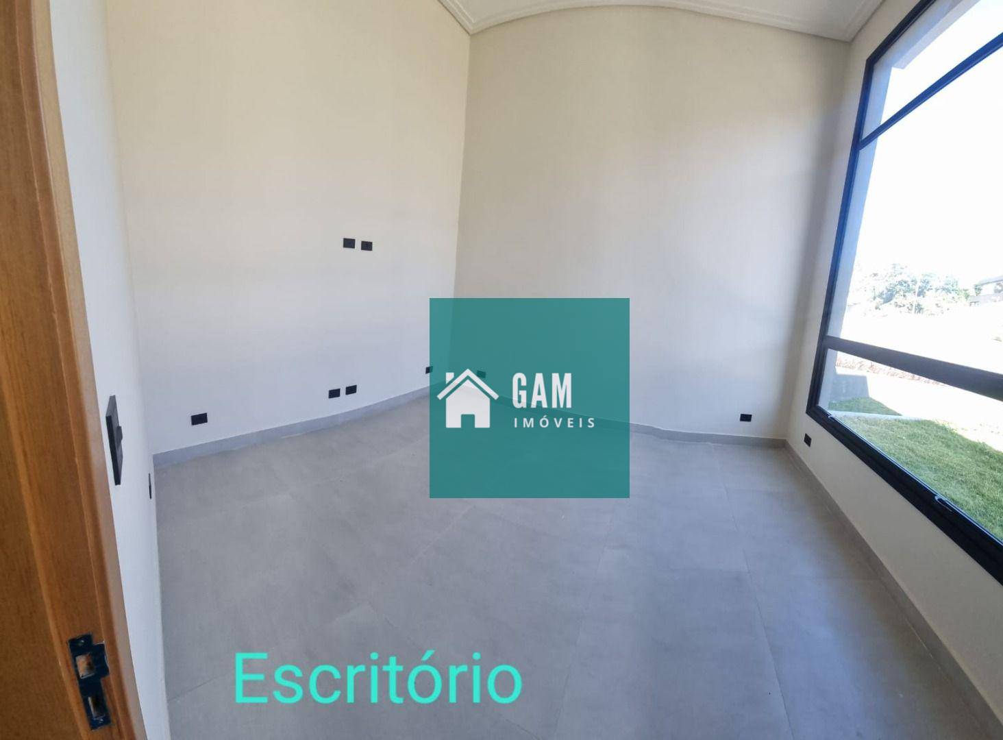 Casa de Condomínio para alugar com 3 quartos, 398m² - Foto 6