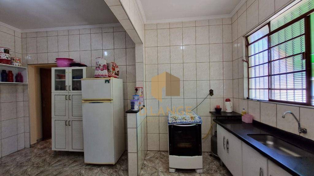 Casa à venda com 3 quartos, 210m² - Foto 21