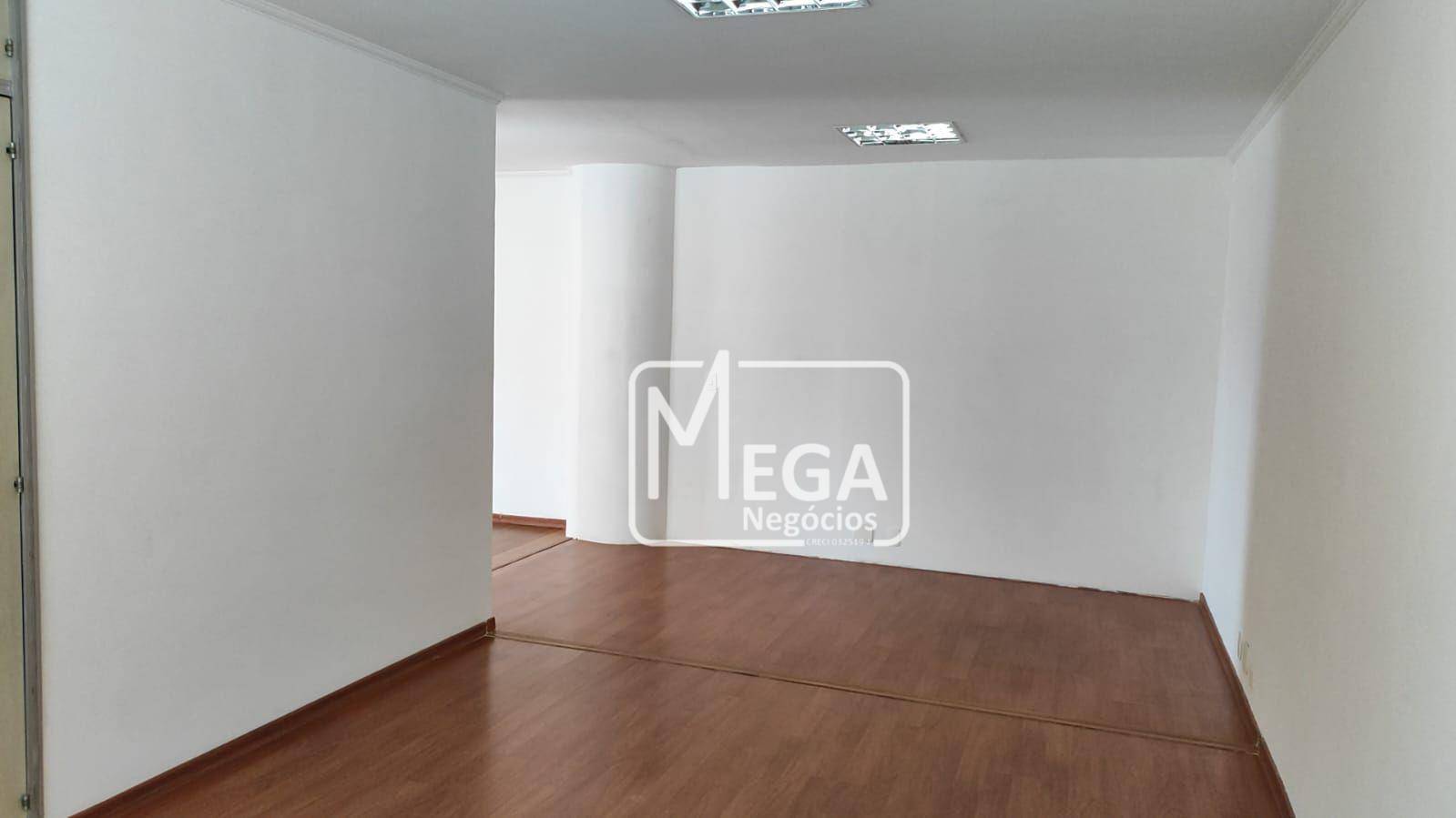 Conjunto Comercial-Sala para alugar, 90m² - Foto 5