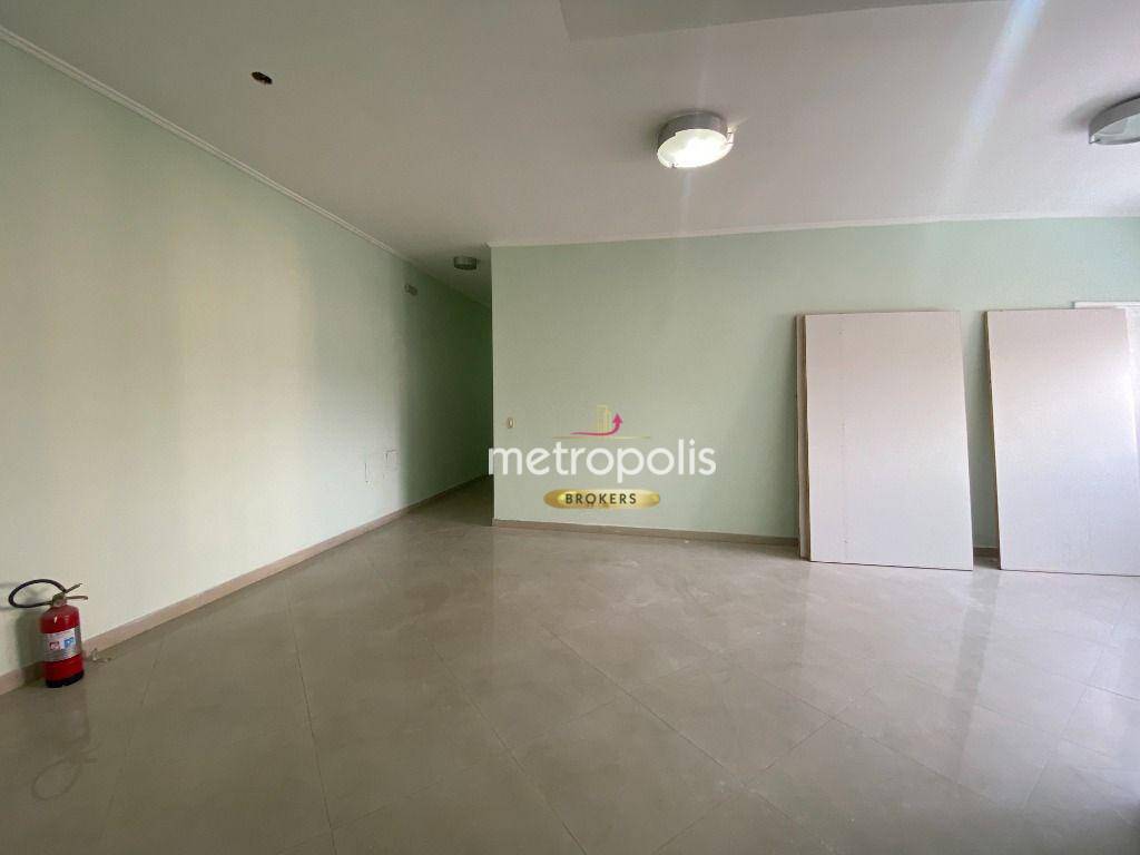 Conjunto Comercial-Sala para alugar, 27m² - Foto 5