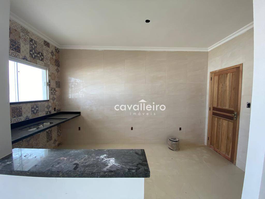 Casa à venda com 3 quartos, 100m² - Foto 6