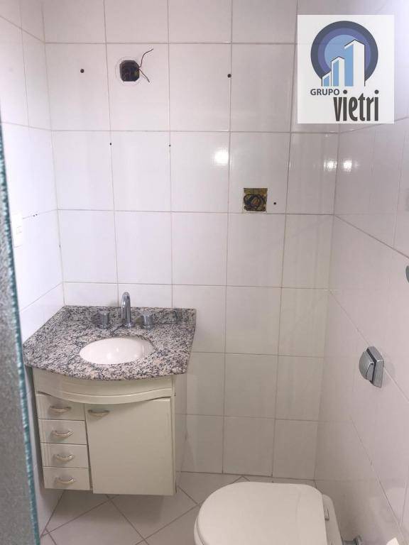 Apartamento à venda com 3 quartos, 90m² - Foto 9
