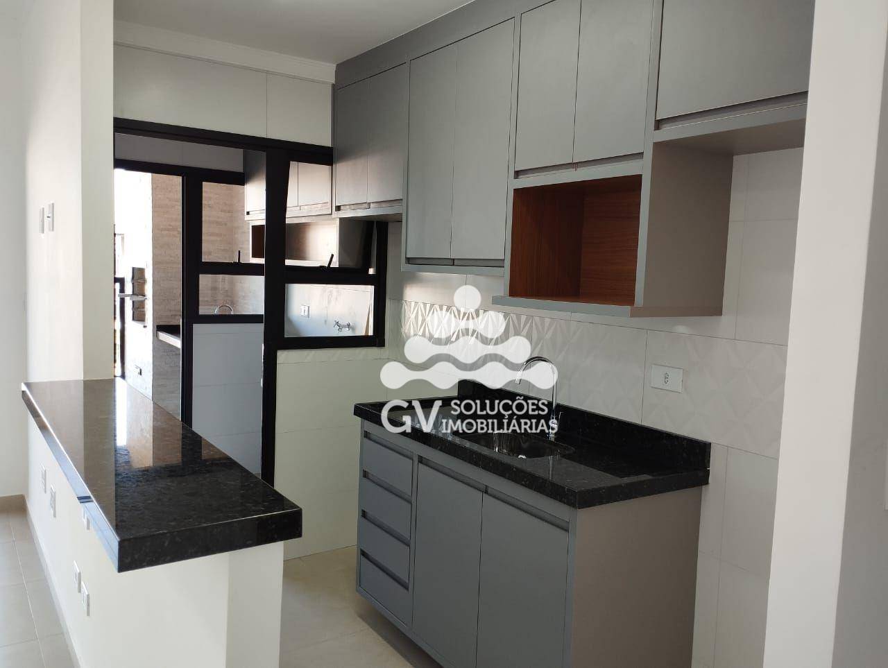 Apartamento à venda com 2 quartos, 82m² - Foto 6