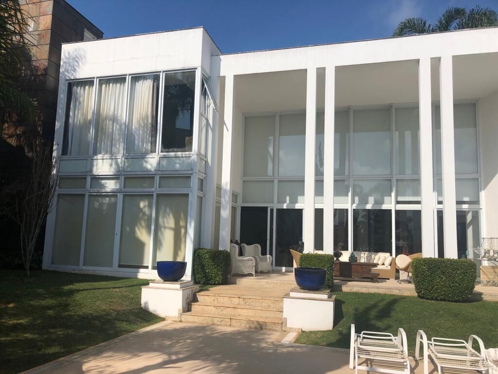 Casa à venda com 5 quartos, 964m² - Foto 4