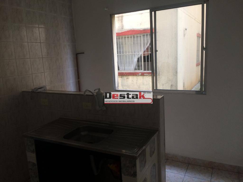 Apartamento à venda com 2 quartos, 50m² - Foto 5