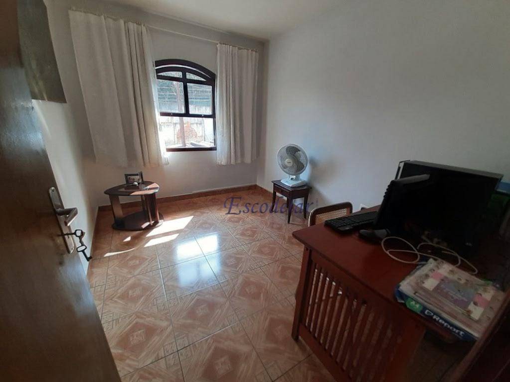 Sobrado à venda com 3 quartos, 92m² - Foto 20