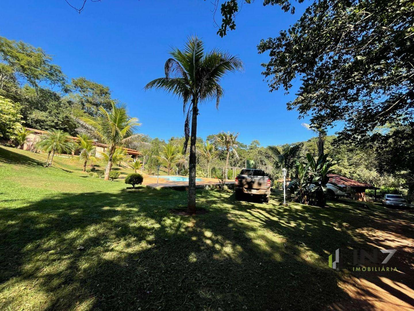 Chácara à venda com 6 quartos, 15000M2 - Foto 13