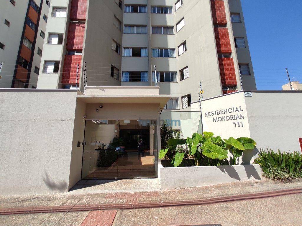 Apartamento para alugar com 3 quartos, 91m² - Foto 20