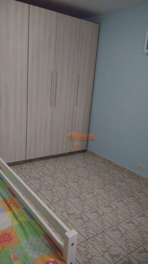 Apartamento à venda com 2 quartos, 63m² - Foto 9