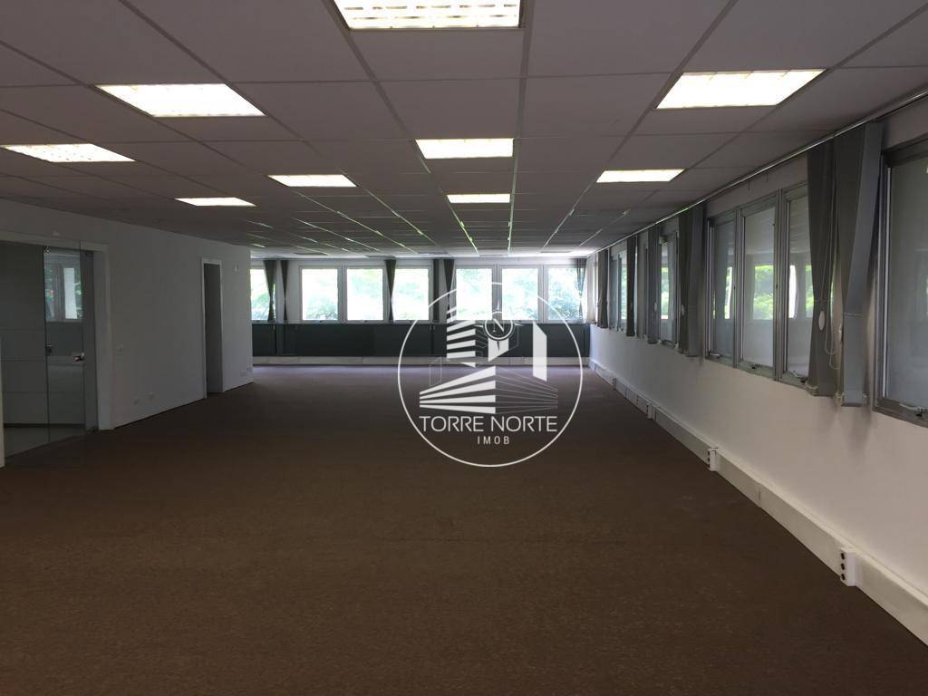 Conjunto Comercial-Sala para alugar, 200m² - Foto 20