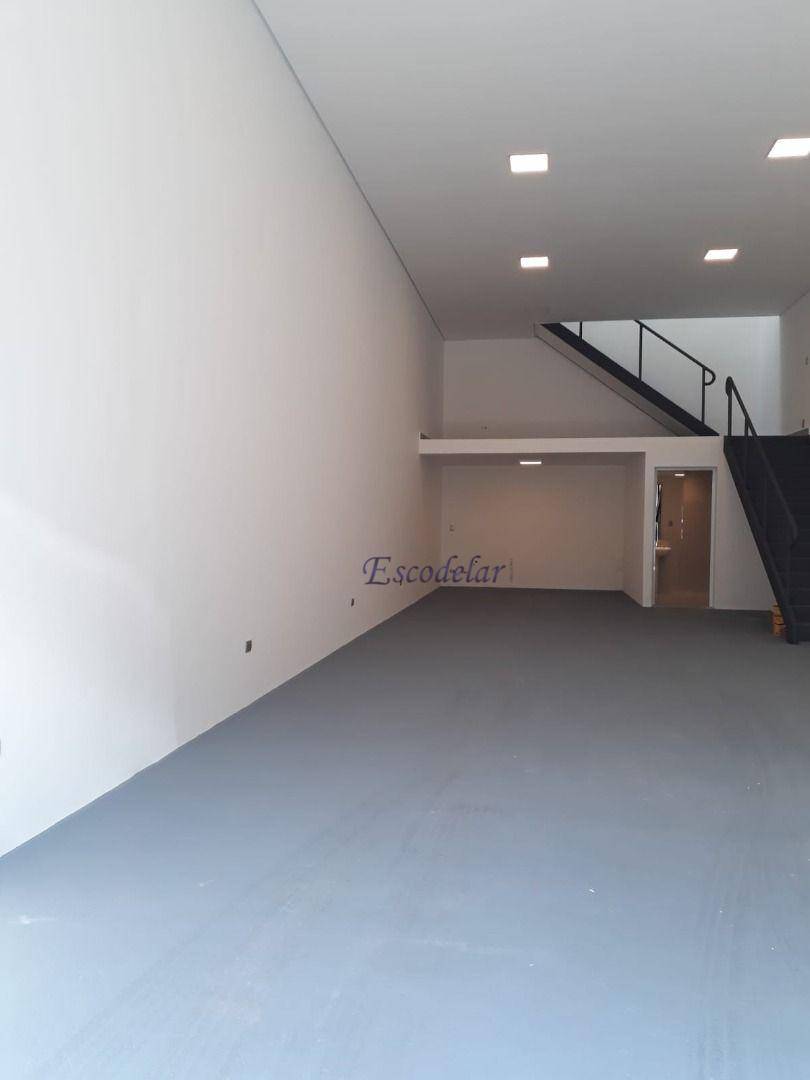 Depósito-Galpão-Armazém à venda, 250m² - Foto 26