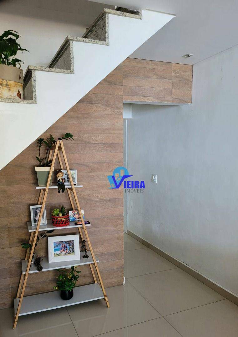 Sobrado à venda com 3 quartos, 125m² - Foto 7