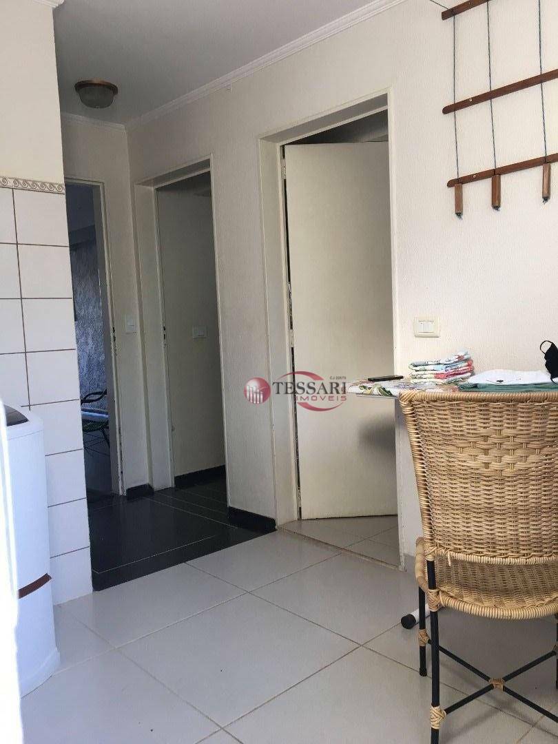 Casa à venda com 3 quartos, 227m² - Foto 21