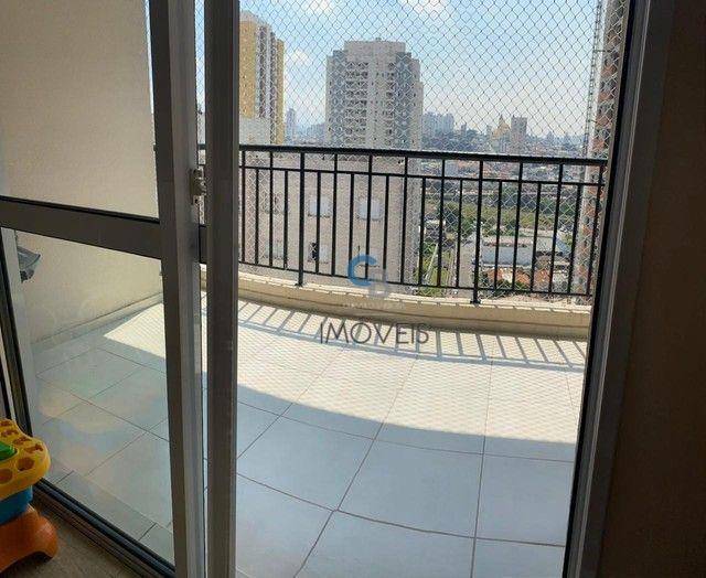 Apartamento à venda com 2 quartos, 68m² - Foto 7