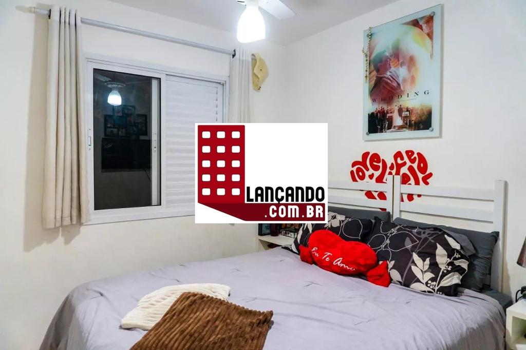 Apartamento à venda com 3 quartos, 75m² - Foto 4