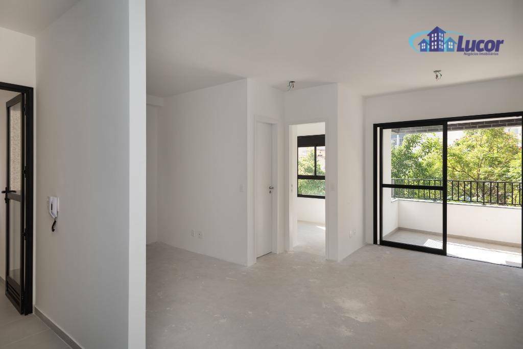 Apartamento à venda com 2 quartos, 55m² - Foto 4