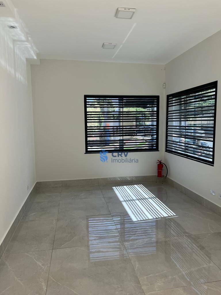 Conjunto Comercial-Sala para alugar, 160m² - Foto 2