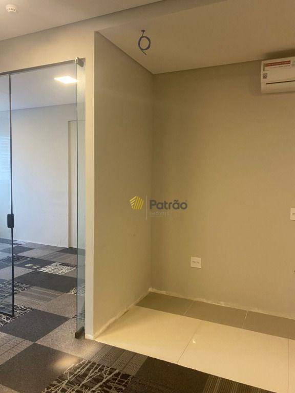 Conjunto Comercial-Sala para alugar, 63m² - Foto 9