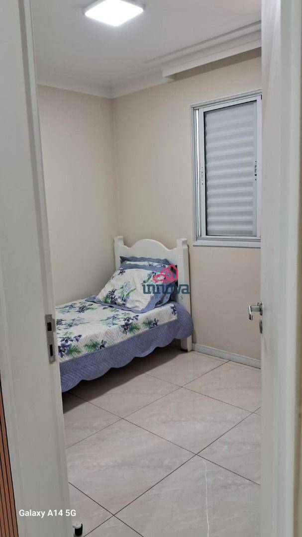 Apartamento à venda com 2 quartos, 55m² - Foto 9