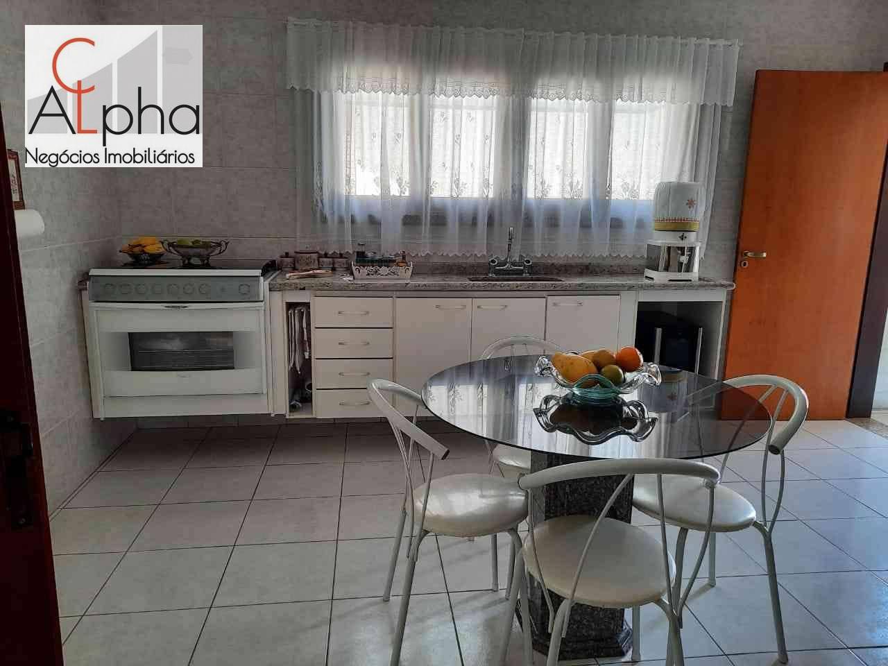 Sobrado à venda com 4 quartos, 345m² - Foto 8