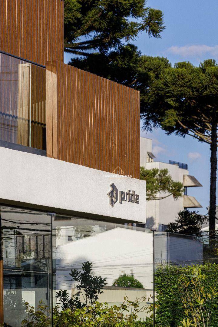 Apartamento à venda com 3 quartos, 194m² - Foto 4