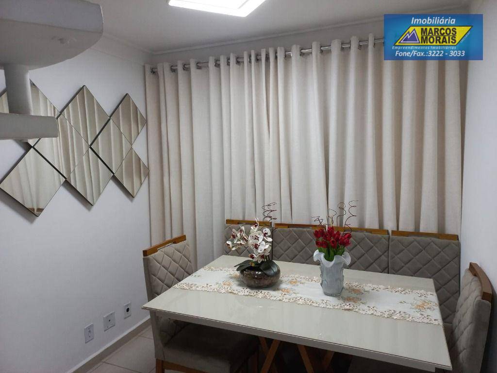 Cobertura à venda com 3 quartos, 100m² - Foto 3