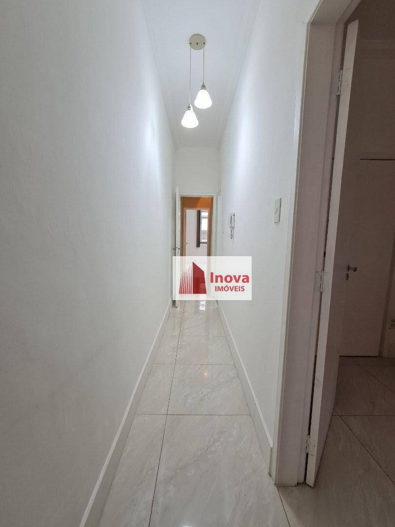 Apartamento à venda com 3 quartos, 140m² - Foto 33