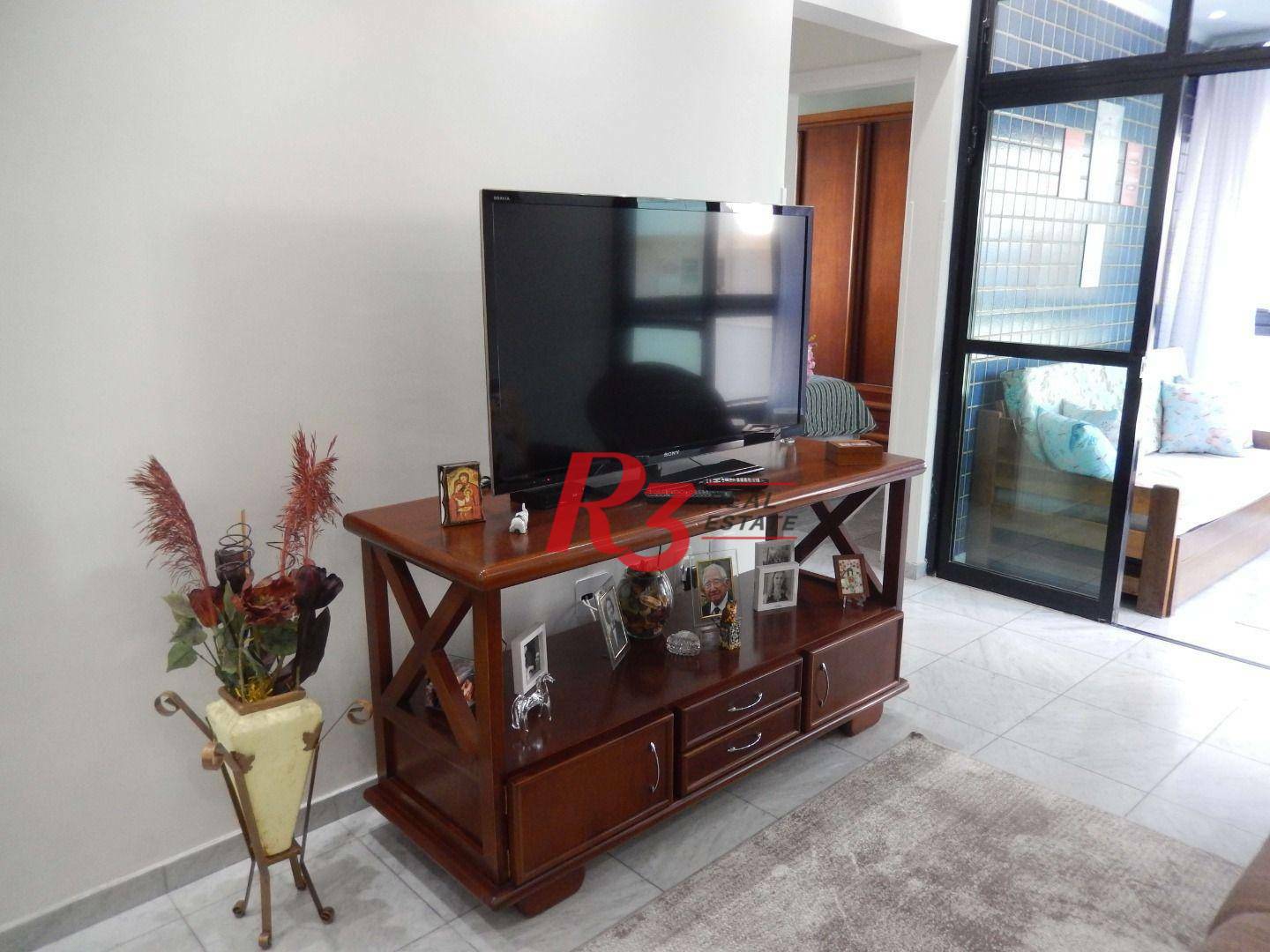 Apartamento à venda com 2 quartos, 99m² - Foto 5