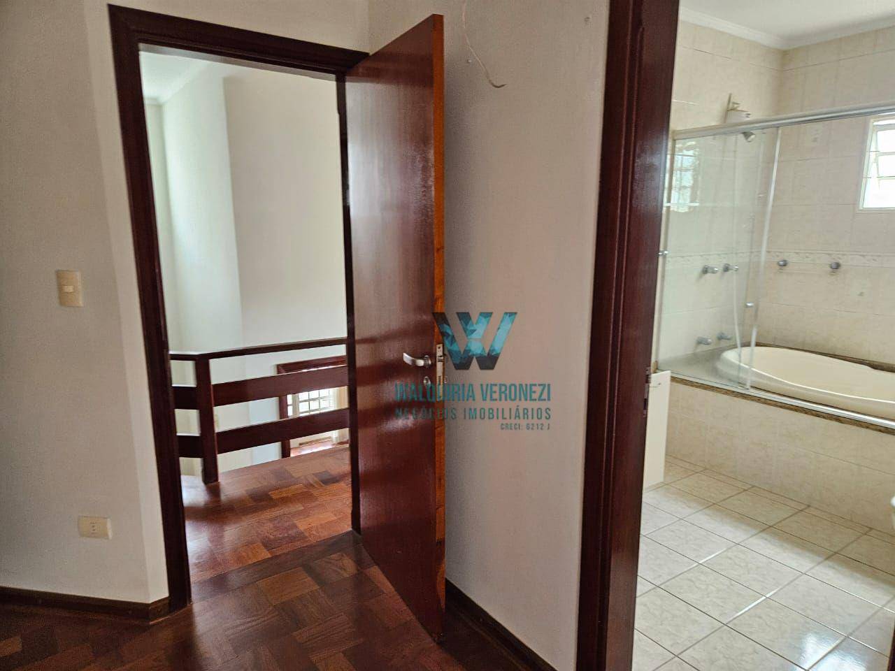 Casa à venda com 4 quartos, 159m² - Foto 19