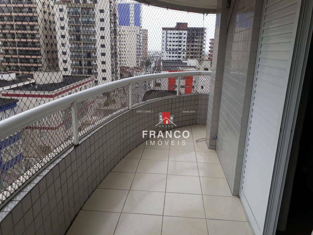 Apartamento à venda com 2 quartos, 100m² - Foto 7