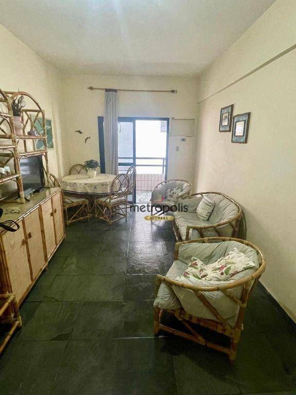 Apartamento à venda com 1 quarto, 75m² - Foto 5