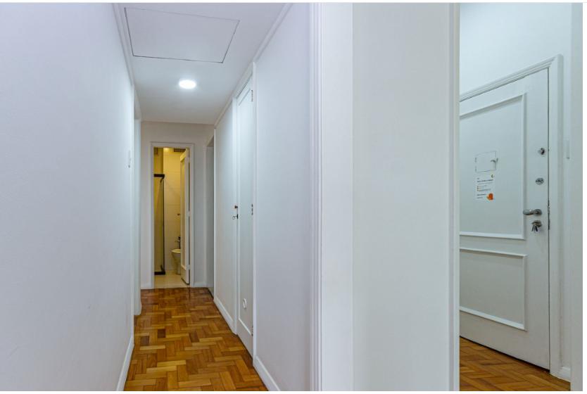 Apartamento à venda com 3 quartos, 118m² - Foto 36