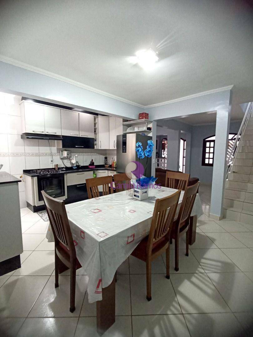 Sobrado à venda com 3 quartos, 173m² - Foto 10